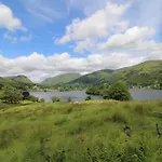 View, Stunning Views Over Lake, Ideal Romantic Break