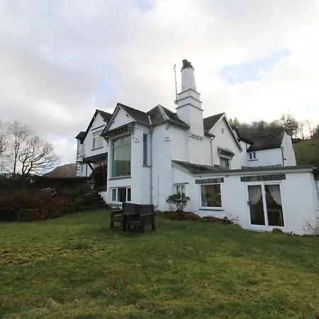 View, Stunning Views Over Lake, Ideal Romantic Break Сasa de vacaciones *