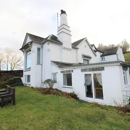 View, Stunning Views Over Lake, Ideal Romantic Break