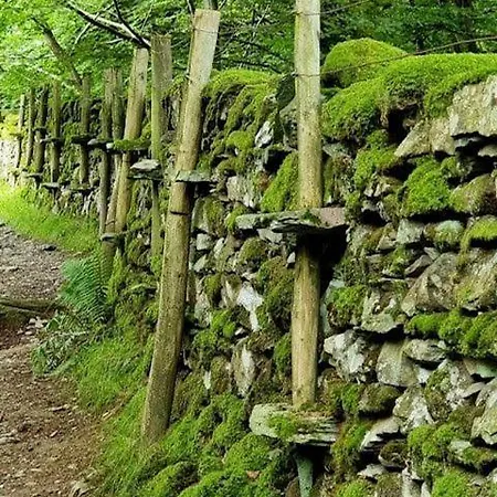 Сasa de vacaciones View, Stunning Views Over Lake, Ideal Romantic Break Grasmere