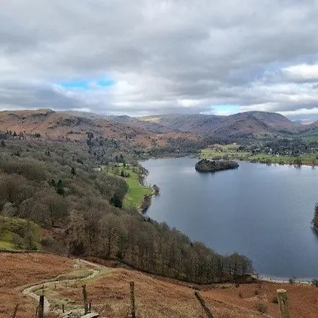 Σπίτι διακοπών View, Stunning Views Over Lake, Ideal Romantic Break *