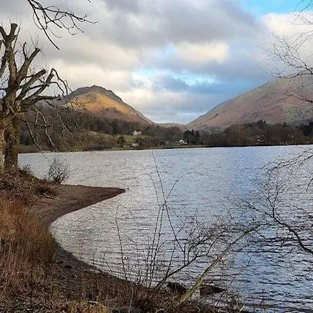 Сasa de vacaciones View, Stunning Views Over Lake, Ideal Romantic Break *