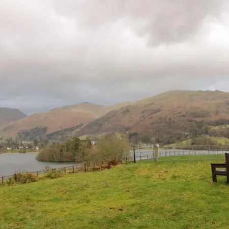 View, Stunning Views Over Lake, Ideal Romantic Break