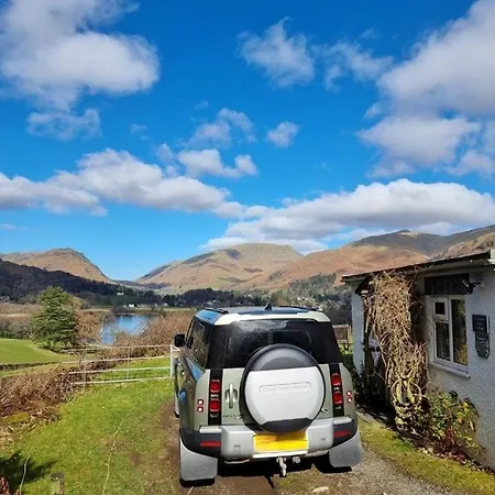 View, Stunning Views Over Lake, Ideal Romantic Break Сasa de vacaciones Grasmere