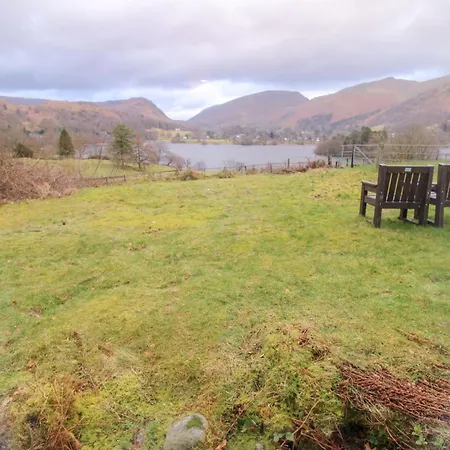 View, Stunning Views Over Lake, Ideal Romantic Break Σπίτι διακοπών