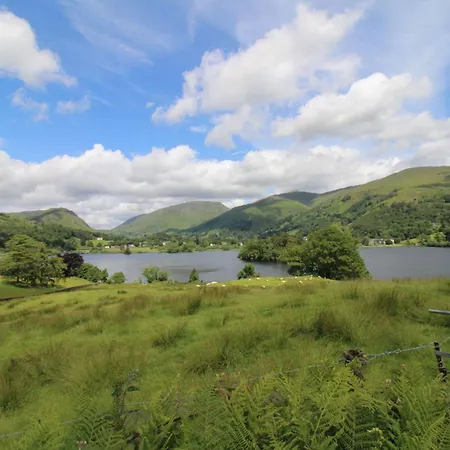 View, Stunning Views Over Lake, Ideal Romantic Break