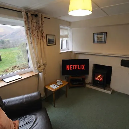 Casa de Férias View, Stunning Views Over Lake, Ideal Romantic Break Grasmere