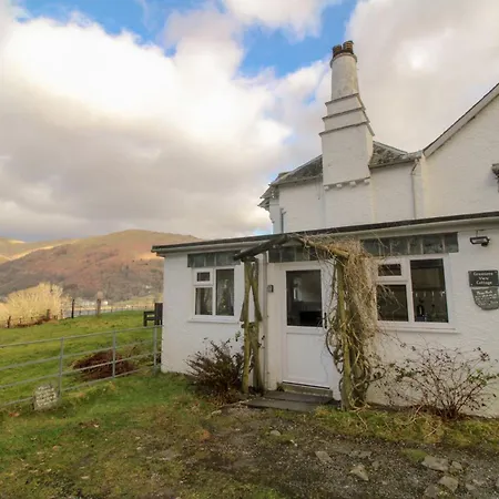 Prázdninový dům View, Stunning Views Over Lake, Ideal Romantic Break Grasmere