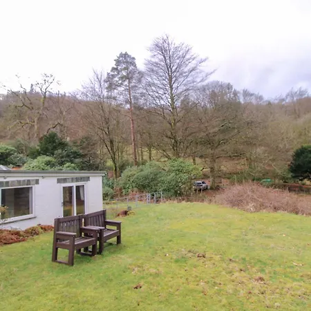 Prázdninový dům View, Stunning Views Over Lake, Ideal Romantic Break